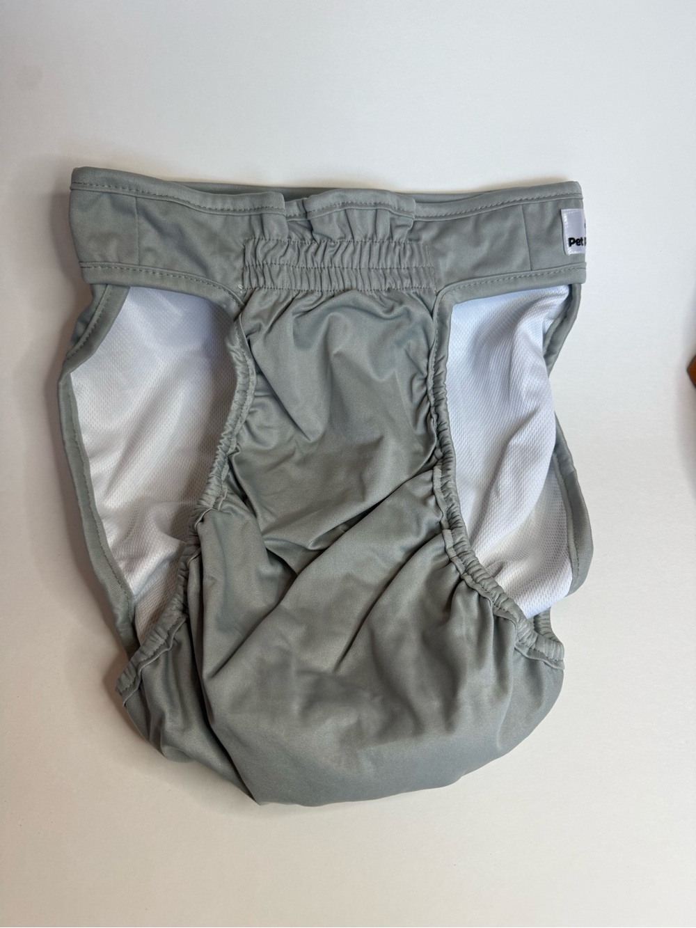 Pet Parents Washable Male & Female Dog Diapers + Extenders set of 3 XL NWT - Picture 10 of 14